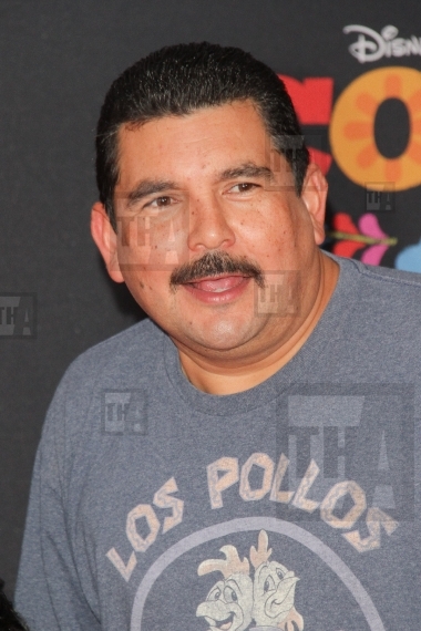 Guillermo Rodriguez