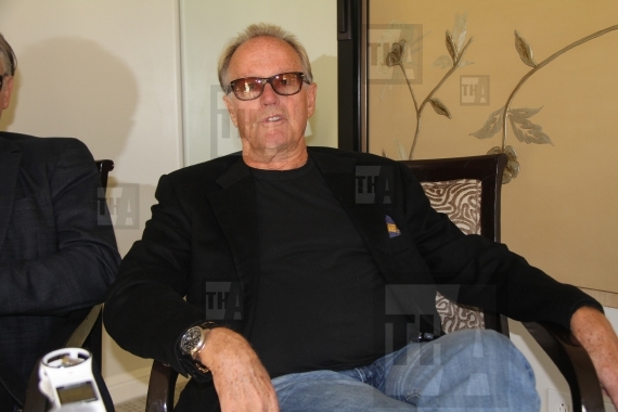 Peter Fonda 