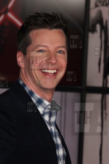 Sean Hayes 