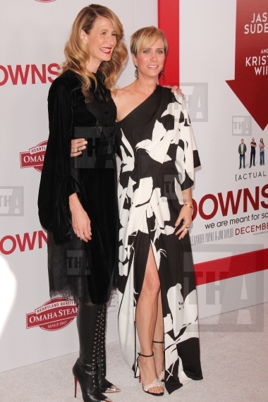 Laura Dern, Kristen Wiig