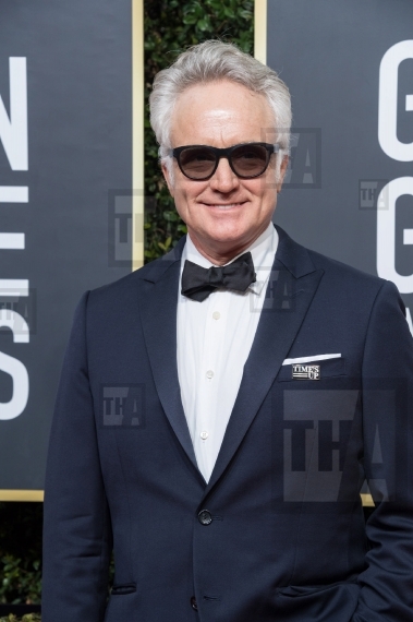 Bradley Whitford attends the 75th Annual...