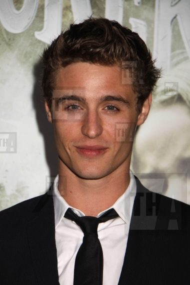 Max Irons