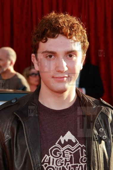 Daryl Sabara