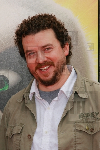 Danny McBride