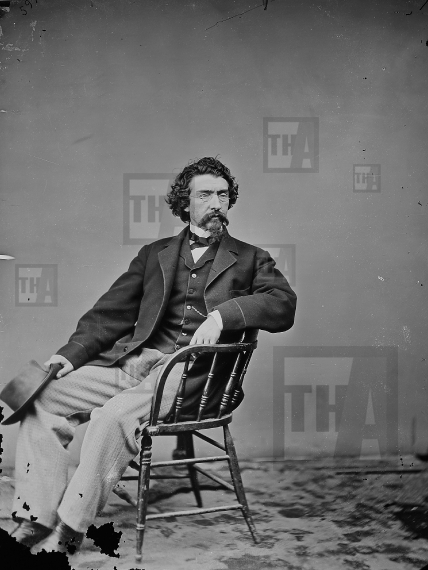 Civil War Photographer