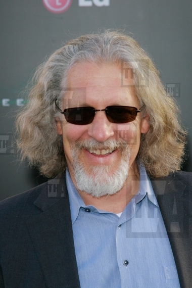 Clancy Brown