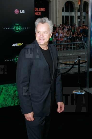 Tim Robbins