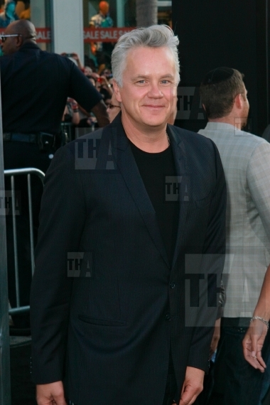 Tim Robbins