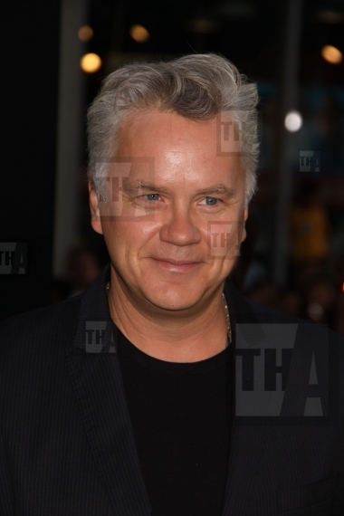 Tim Robbins