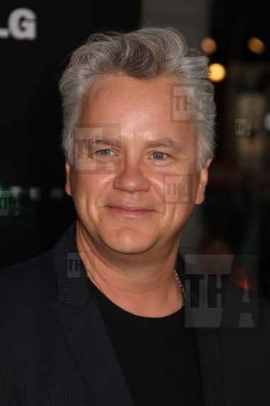 Tim Robbins