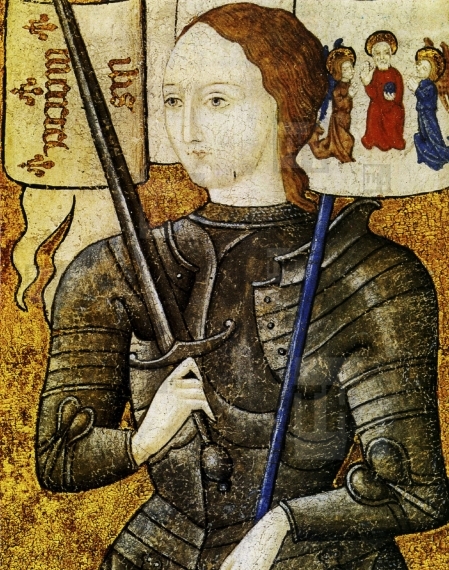 Joan of Arc 
