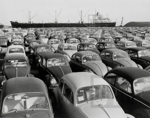 Volkswagen Imports