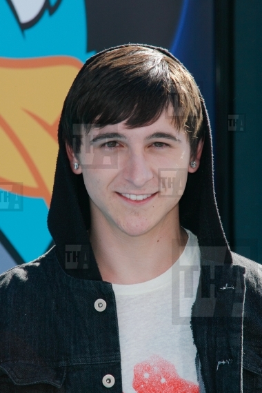 Mitchel Musso