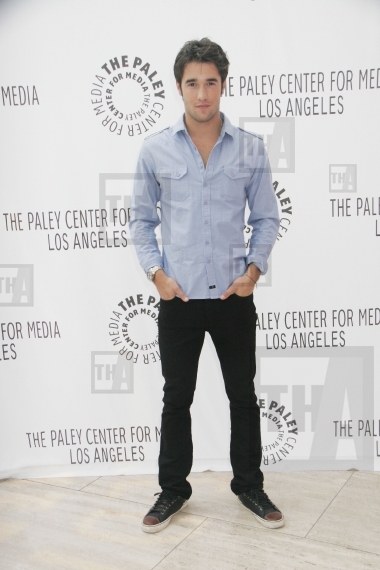  PaleyFest 2011 Fall Previews Party ABC