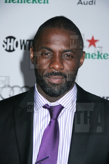 Showtime 2011 Emmy Nominee Reception