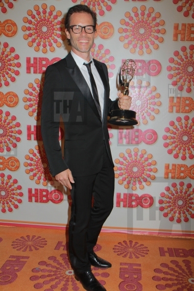 63rd Annual Primetime Emmy Awards - HBO After Party