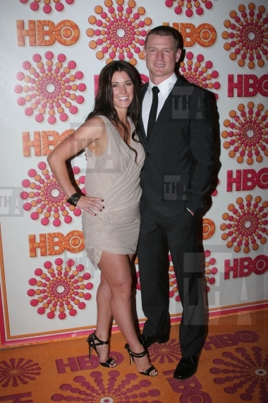 Philip Winchester and Megan Winchester