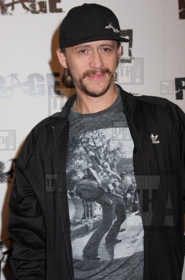 Clifton Collins Jr