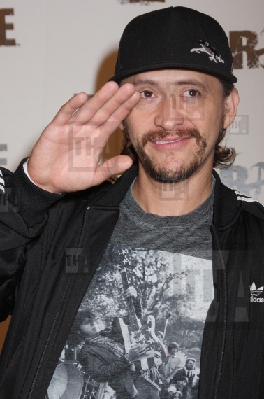 Clifton Collins Jr