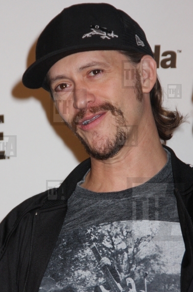 Clifton Collins Jr