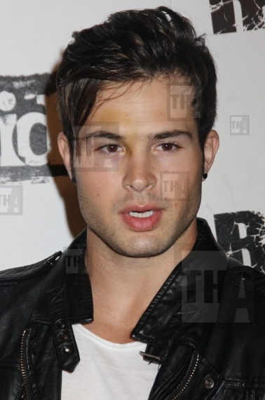 Cody Longo