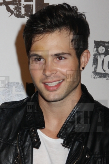 Cody Longo