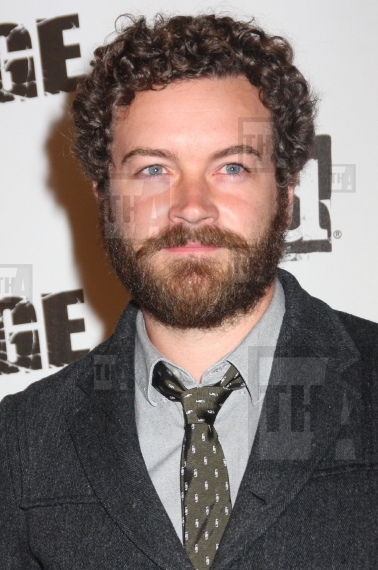 Danny Masterson