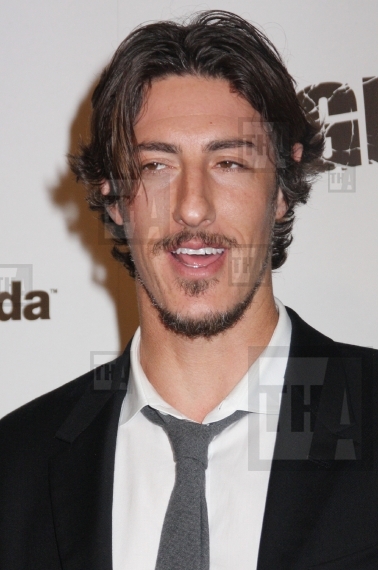 Eric Balfour