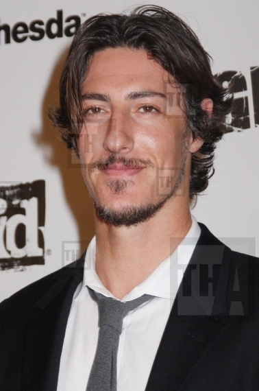 Eric Balfour