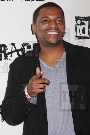 Mekhi Phifer