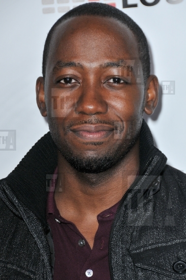 Lamorne Morris