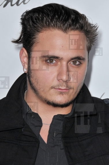 Mason Musso