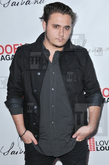 Mason Musso