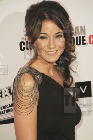 25th Annual American Cinematheque Award Ceremony
