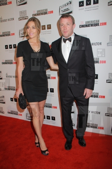 25th Annual American Cinematheque Award Ceremony
