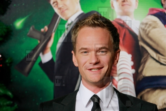 Neil Patrick Harris