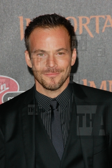 Stephen Dorff