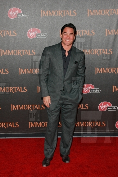 Dean Cain