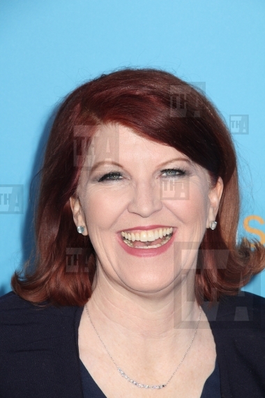 Kate Flannery 