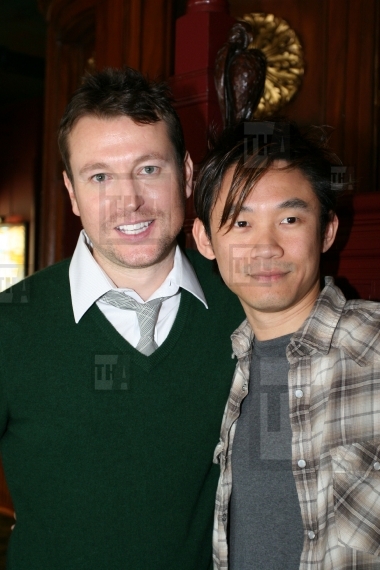Leigh Whannell, James Wan