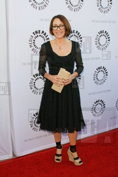 Patricia Heaton