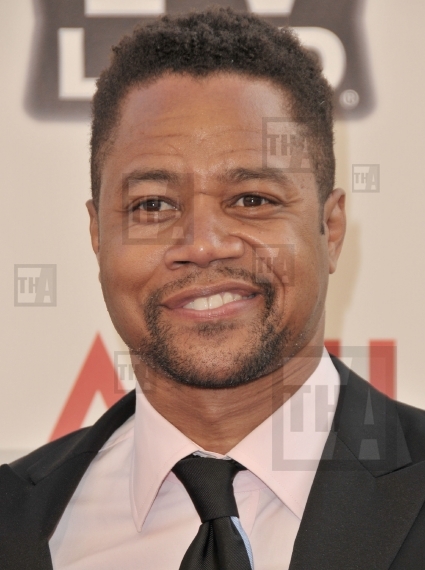 Cuba Gooding Jr.