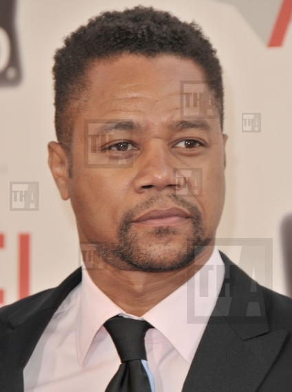 Cuba Gooding Jr.