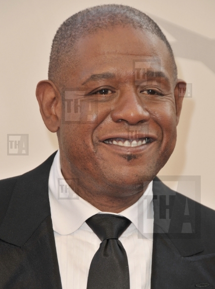 Forest Whitaker