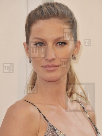 Gisele Bundchen