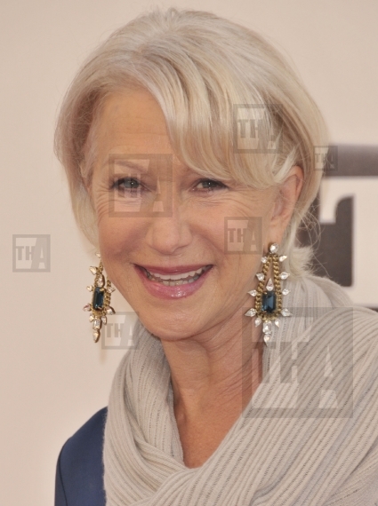 Helen Mirren