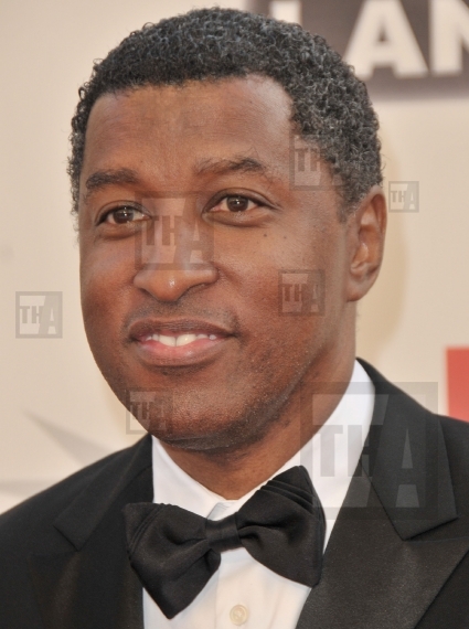 Kenneth 'Babyface' Edmonds