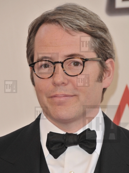 Matthew Broderick