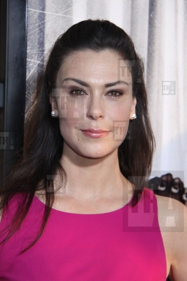 Michelle Forbes 