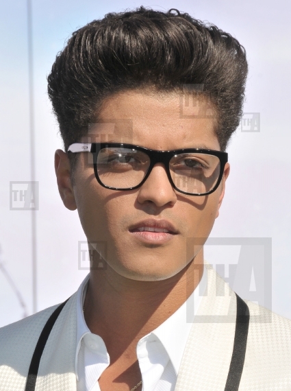 Bruno Mars